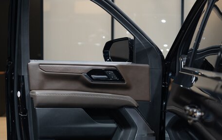 GMC Yukon IV, 2025 год, 19 990 000 рублей, 28 фотография