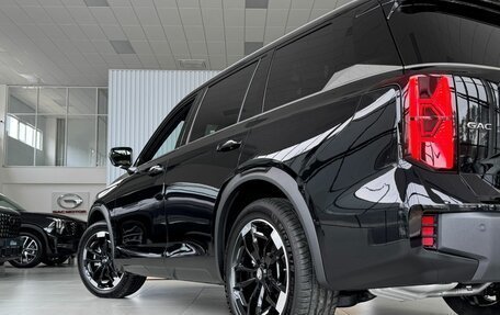 GAC GS8, 2025 год, 5 099 000 рублей, 6 фотография