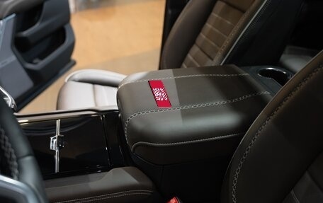 GMC Yukon IV, 2025 год, 19 990 000 рублей, 26 фотография