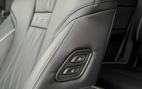 GAC GS8, 2025 год, 5 099 000 рублей, 12 фотография