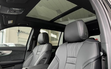 GAC GS8, 2025 год, 5 099 000 рублей, 10 фотография