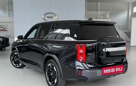 GAC GS8, 2025 год, 5 099 000 рублей, 4 фотография