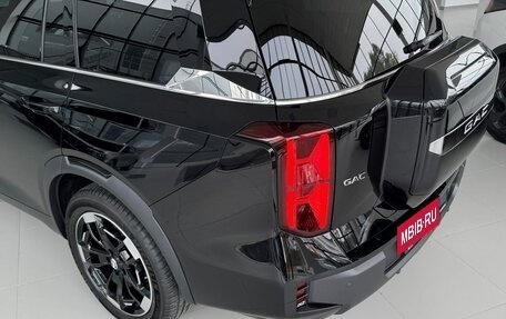 GAC GS8, 2025 год, 5 099 000 рублей, 5 фотография