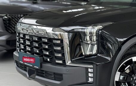 GAC GS8, 2025 год, 5 099 000 рублей, 3 фотография