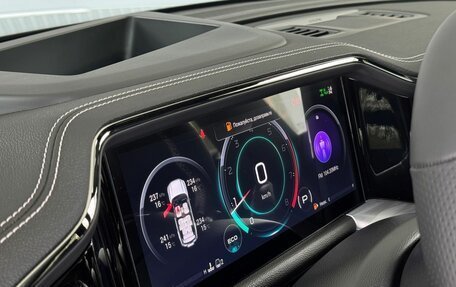 GAC GS8, 2025 год, 5 099 000 рублей, 19 фотография