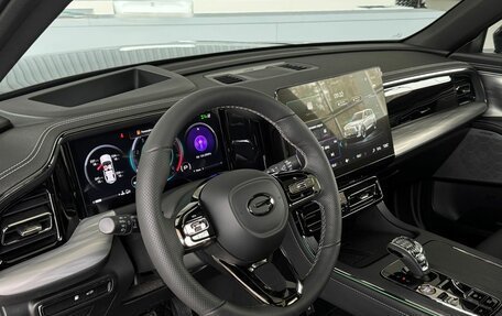 GAC GS8, 2025 год, 5 099 000 рублей, 18 фотография