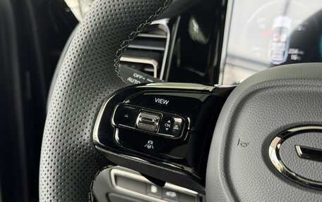 GAC GS8, 2025 год, 5 099 000 рублей, 22 фотография