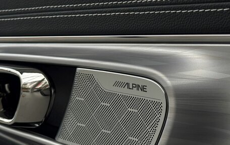 GAC GS8, 2025 год, 5 099 000 рублей, 21 фотография