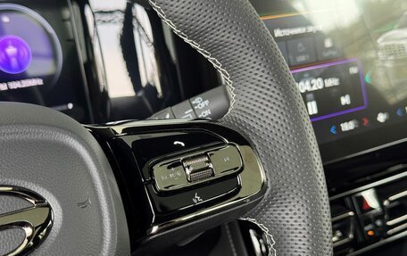 GAC GS8, 2025 год, 5 099 000 рублей, 23 фотография