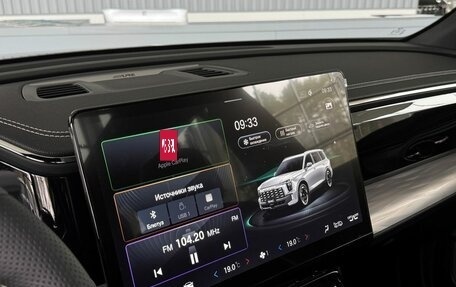 GAC GS8, 2025 год, 5 099 000 рублей, 24 фотография