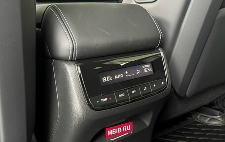 GAC GS8, 2025 год, 5 099 000 рублей, 25 фотография