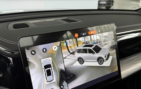 GAC GS8, 2025 год, 5 099 000 рублей, 28 фотография