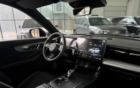 GAC GS8, 2025 год, 5 099 000 рублей, 27 фотография