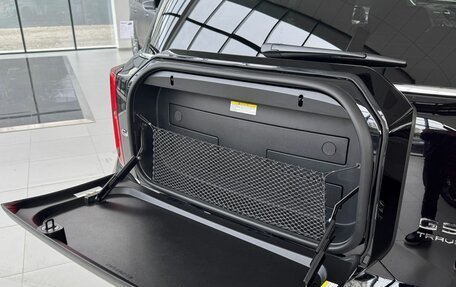 GAC GS8, 2025 год, 5 099 000 рублей, 35 фотография