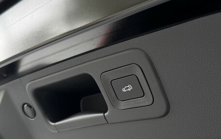 GAC GS8, 2025 год, 5 099 000 рублей, 29 фотография