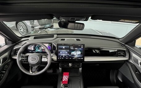 GAC GS8, 2025 год, 5 099 000 рублей, 26 фотография