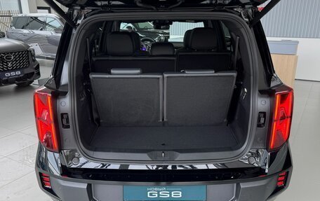 GAC GS8, 2025 год, 5 099 000 рублей, 36 фотография