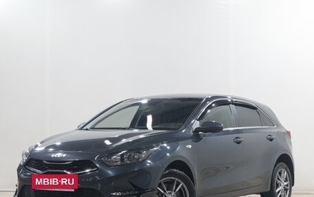 KIA cee'd III, 2022 год, 2 079 000 рублей, 3 фотография