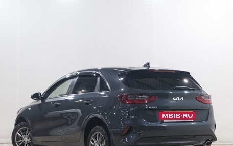 KIA cee'd III, 2022 год, 2 079 000 рублей, 4 фотография