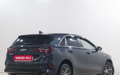 KIA cee'd III, 2022 год, 2 079 000 рублей, 6 фотография