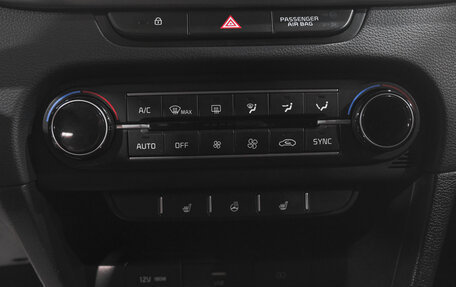 KIA cee'd III, 2022 год, 2 079 000 рублей, 15 фотография