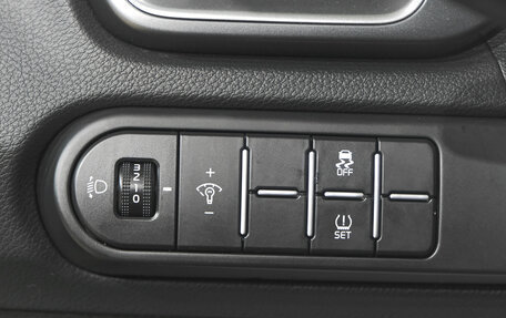 KIA cee'd III, 2022 год, 2 079 000 рублей, 19 фотография