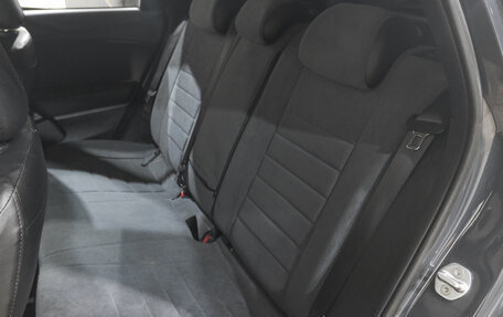 KIA cee'd III, 2022 год, 2 079 000 рублей, 21 фотография