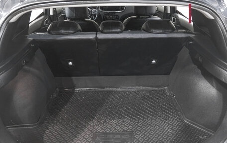 KIA cee'd III, 2022 год, 2 079 000 рублей, 22 фотография