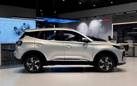 Chery Tiggo 4 I рестайлинг, 2025 год, 2 620 000 рублей, 5 фотография