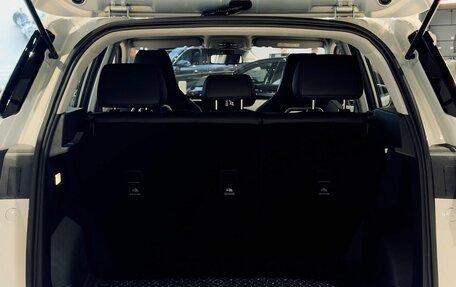 Chery Tiggo 4 I рестайлинг, 2025 год, 2 620 000 рублей, 8 фотография