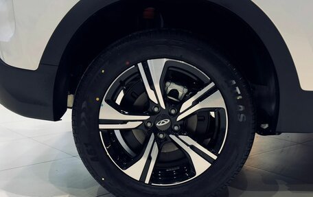 Chery Tiggo 4 I рестайлинг, 2025 год, 2 620 000 рублей, 6 фотография