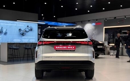 Chery Tiggo 4 I рестайлинг, 2025 год, 2 620 000 рублей, 4 фотография