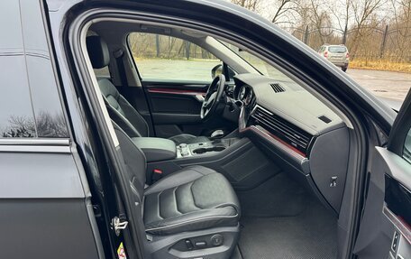 Volkswagen Touareg III, 2021 год, 7 000 000 рублей, 6 фотография