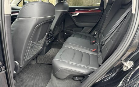 Volkswagen Touareg III, 2021 год, 7 000 000 рублей, 7 фотография