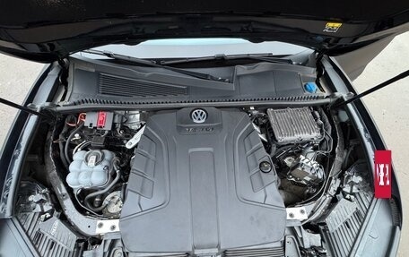 Volkswagen Touareg III, 2021 год, 7 000 000 рублей, 9 фотография