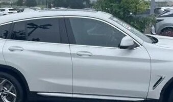 BMW X4, 2022 год, 5 320 000 рублей, 8 фотография