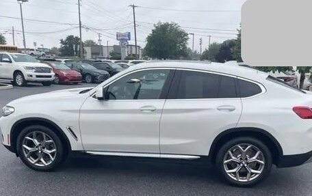 BMW X4, 2022 год, 5 320 000 рублей, 9 фотография