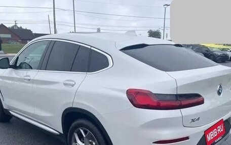 BMW X4, 2022 год, 5 320 000 рублей, 6 фотография