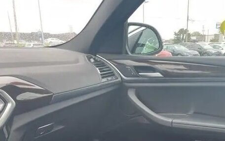 BMW X4, 2022 год, 5 320 000 рублей, 14 фотография