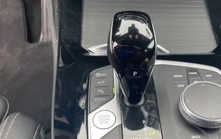 BMW X4, 2022 год, 5 320 000 рублей, 13 фотография