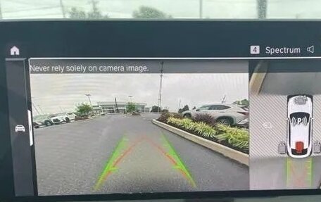 BMW X4, 2022 год, 5 320 000 рублей, 12 фотография