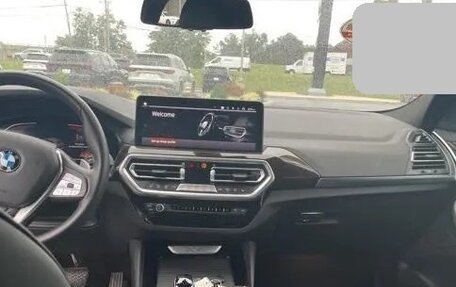 BMW X4, 2022 год, 5 320 000 рублей, 18 фотография