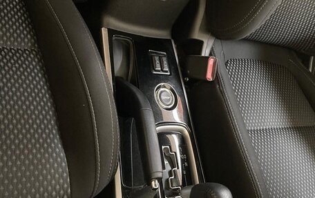 Mitsubishi Outlander III рестайлинг 3, 2018 год, 2 149 000 рублей, 8 фотография