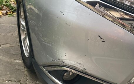 Mitsubishi Outlander III рестайлинг 3, 2018 год, 2 149 000 рублей, 10 фотография