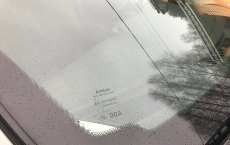 Nissan Qashqai, 2022 год, 2 500 000 рублей, 3 фотография