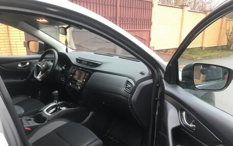 Nissan Qashqai, 2022 год, 2 500 000 рублей, 2 фотография