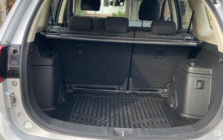 Mitsubishi Outlander III рестайлинг 3, 2018 год, 2 149 000 рублей, 6 фотография