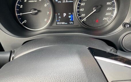 Mitsubishi Outlander III рестайлинг 3, 2018 год, 2 149 000 рублей, 7 фотография