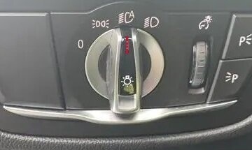 BMW X4, 2022 год, 5 320 000 рублей, 22 фотография