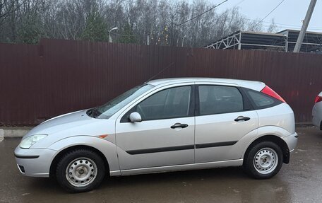 Ford Focus IV, 2003 год, 250 000 рублей, 3 фотография